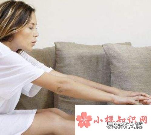 如何健康腳底按摩
