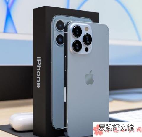 怎么看待苹果包装盒变纸质拉条 iPhone13无塑料包装盒曝光