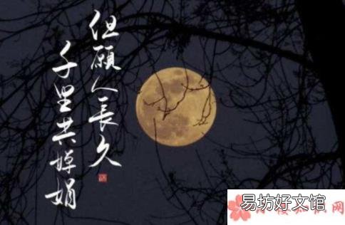 蚂蚁庄园9月19日答案介绍 下列哪句诗词描写的是中秋的月亮