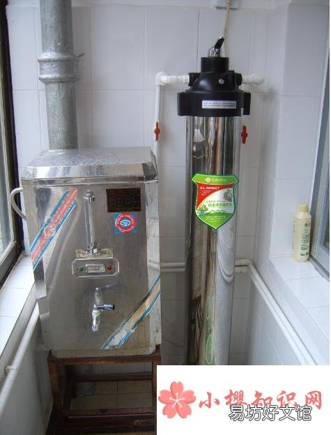 净水器的正确安装技巧与方法图解