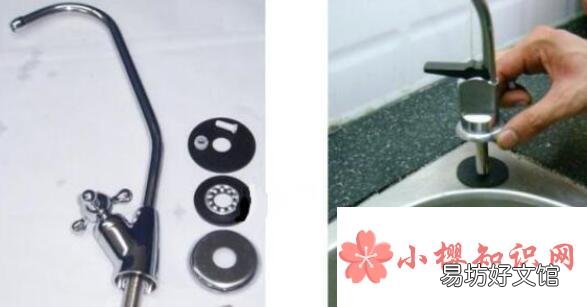 净水器的正确安装技巧与方法图解