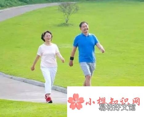 步行是最好的运动 每天走多少步最好