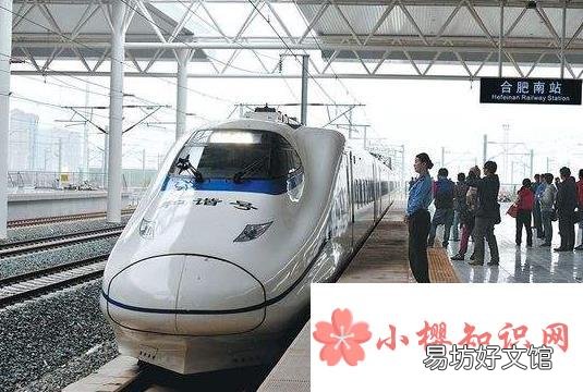 高铁和动车哪个快