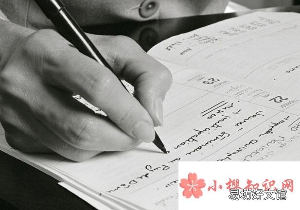周记的格式是怎么的