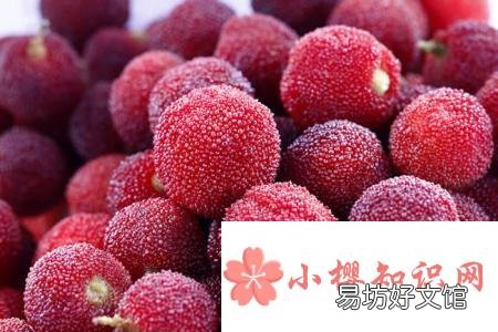 吃杨梅要不要洗,怎么吃才健康