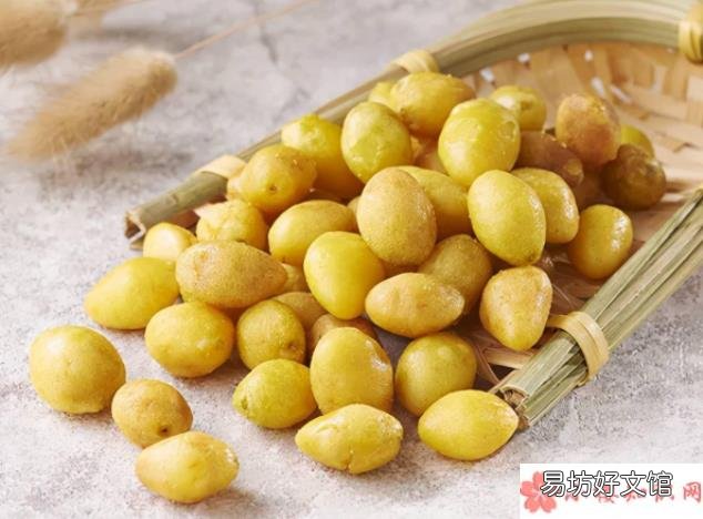 食用银杏果中毒有什么症状 生吃银杏果有什么危害