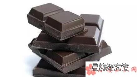 巧克力怎么吃不会胖 黑巧克力到底能不能减肥