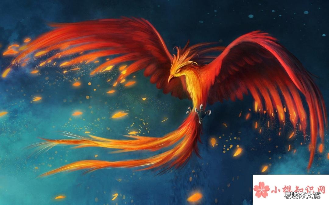 中國古代神獸大全
