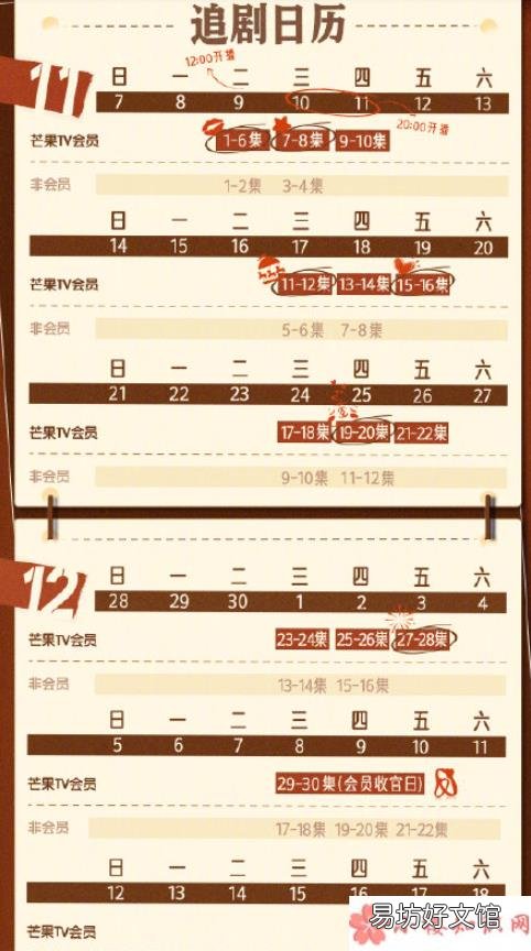 《夜色暗涌时》剧情讲的是什么 《夜色暗涌时》追剧日历