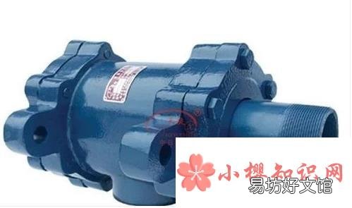 多通路旋转接头