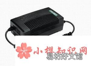 电动车充电时充电器显示异常
