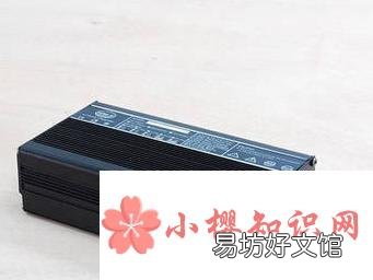 电动车充电时充电器显示异常