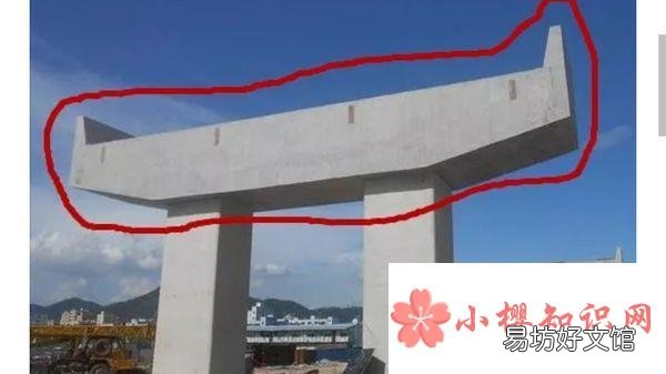 桥梁从下到上各部位名称及组图
