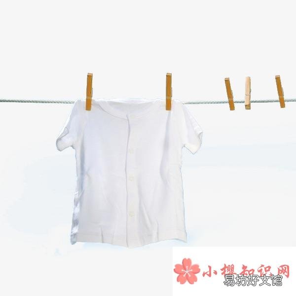衣服被漂白水漂白了怎么办