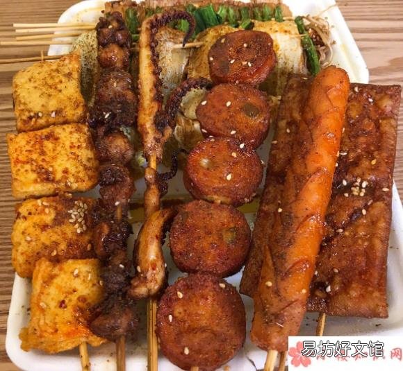 吃烧烤要注意些什么 什么时间吃烧烤最合适