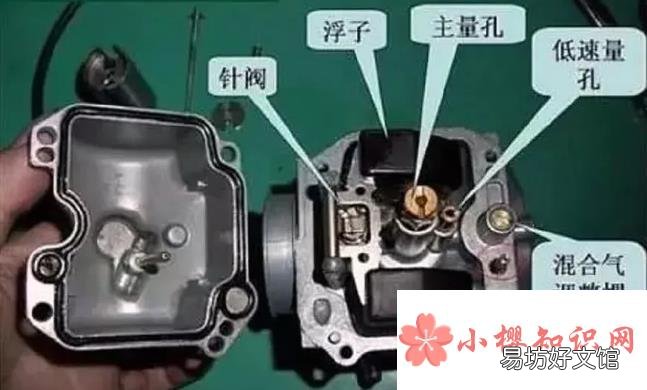 摩托车,加油门熄火,然后又点火,在熄火
