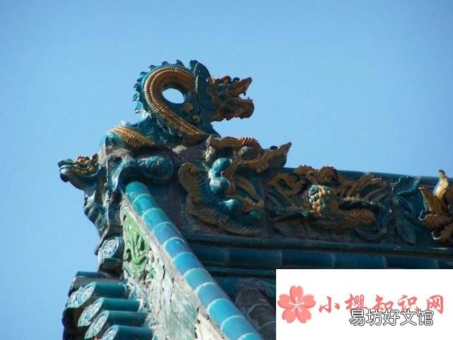 龙生九子分别是哪九个?