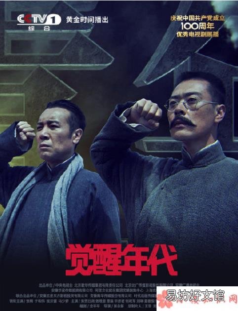 年度十大剧集介绍 2021年度十大剧集是什么