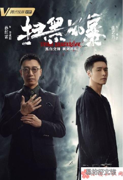 年度十大剧集介绍 2021年度十大剧集是什么