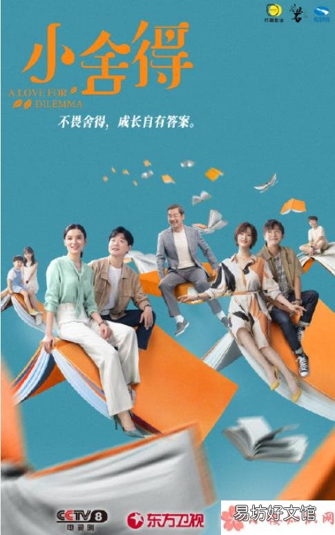 年度十大剧集介绍 2021年度十大剧集是什么