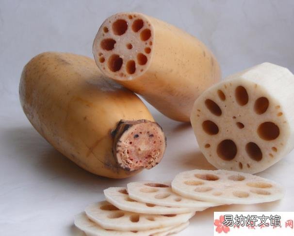 莲藕食疗方做法大全 七孔藕和九孔藕哪个更好