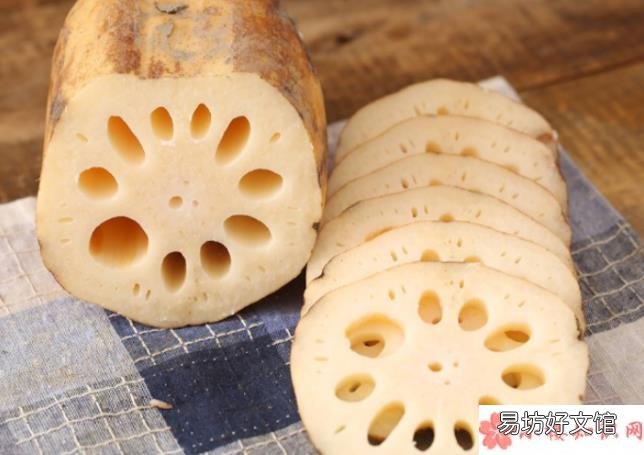 莲藕食疗方做法大全 七孔藕和九孔藕哪个更好