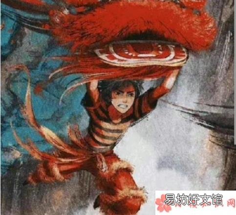 《雄狮少年》带给我们哪些启示 电影《雄狮少年》适合带孩子去看吗