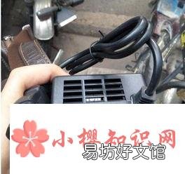 电动车充不进电了,怎么修复电瓶车电瓶