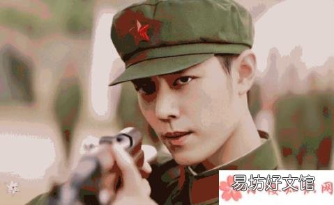 顾一野身上有什么你所喜爱的点吗 你喜欢顾一野哪一点