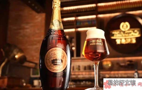 啤酒为什么卖这么贵 千元啤酒是不是智商税