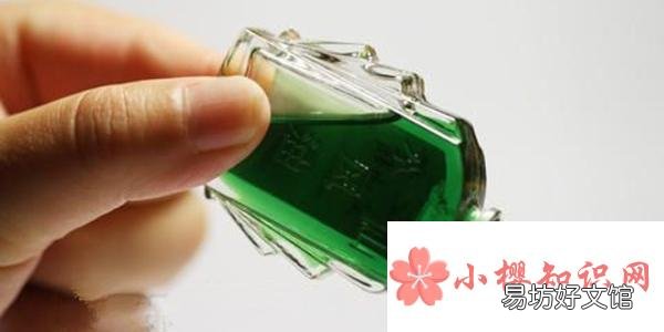 家庭常备药品有哪些