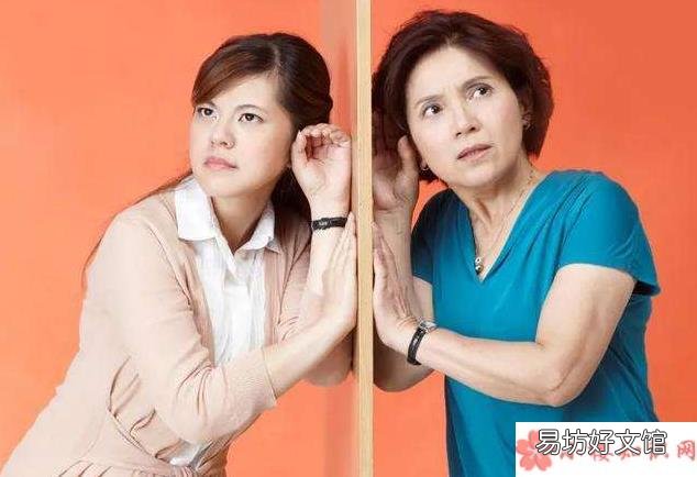 婆媳育儿观念不一致怎么办 如何看待婆媳新老式育儿冲突