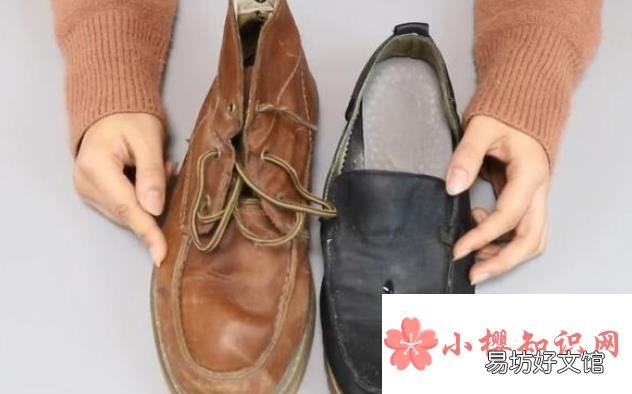 怎么辨别是真皮还是PU皮的?