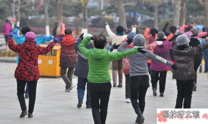 跳广场舞要注意什么 蚂蚁庄园跳广场舞锻炼时间是越长越好吗