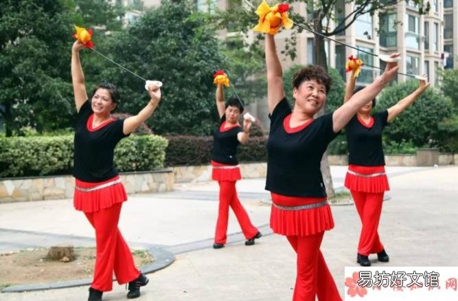 跳广场舞要注意什么 蚂蚁庄园跳广场舞锻炼时间是越长越好吗