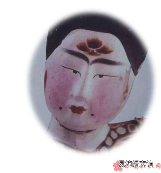 3月8日答案解析 螞蟻莊園古代女性裝飾品花鈿是裝飾在哪里的