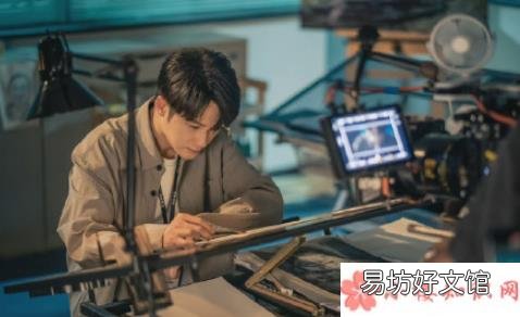 《猎罪图鉴》怎么样 《猎罪图鉴》观后感美篇
