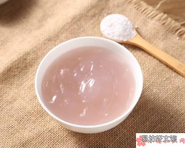 没有泡开的藕粉能喝吗 藕粉可以用牛奶冲泡吗