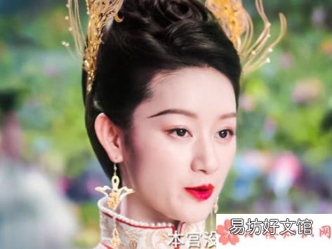 顺德公主为什么要长意臣服 《与君初相识》顺德公主结局是什么
