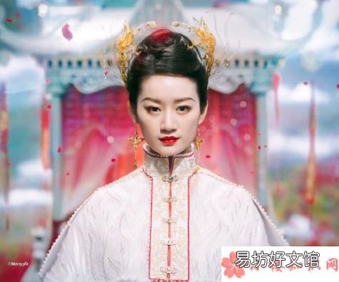 顺德公主为什么要长意臣服 《与君初相识》顺德公主结局是什么