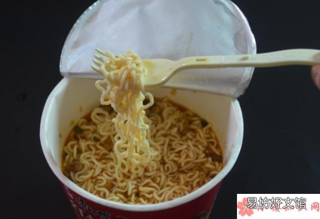 方便面的防腐剂有毒吗 方便面算不算垃圾食品