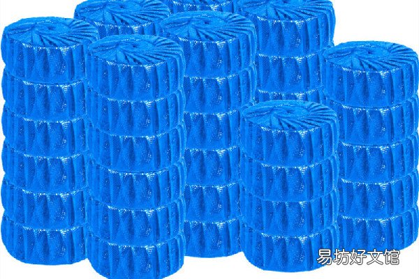 洁厕块要不要揭下来膜用 洁厕块的使用方法和注意事项