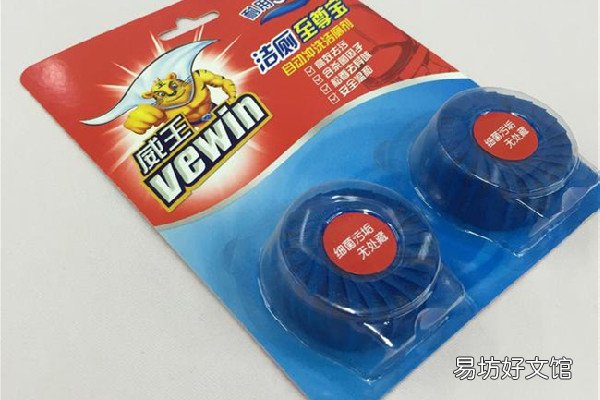 洁厕块要不要揭下来膜用 洁厕块的使用方法和注意事项
