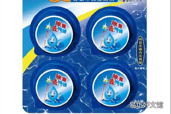 洁厕块一块能用多久 洁厕块对马桶有没有影响