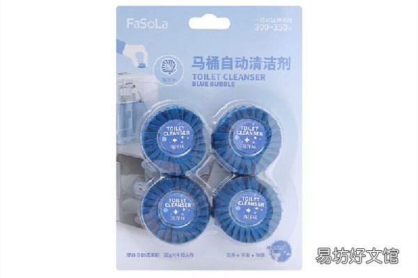洁厕块一块能用多久 洁厕块对马桶有没有影响