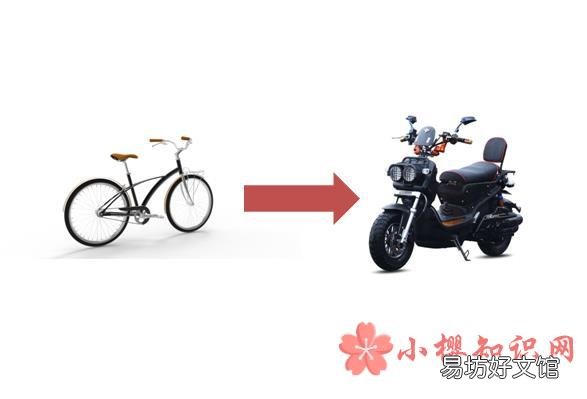 如何学习骑行电动车的技巧