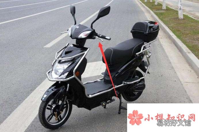 如何学习骑行电动车的技巧