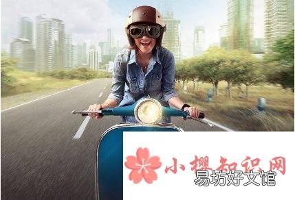 如何学习骑行电动车的技巧