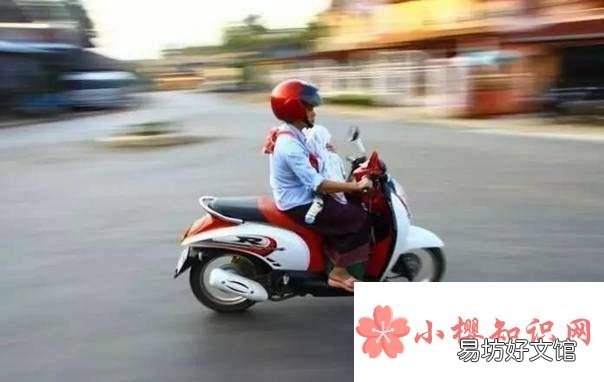 如何学习骑行电动车的技巧