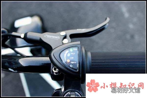 如何学习骑行电动车的技巧